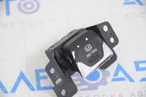 Кнопка паркинг Jeep Cherokee KL 14-23 потерта
