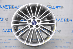 Roată de 18 inch, 5*108 Ford Fusion mk5 13-18, tip 5, jantă