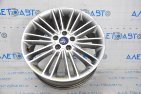 Roată de 18 inch R18 5*108 pentru Ford Fusion mk5 13-18, tip 5, cu jantă