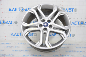 Roată de 19 inch pentru Ford Edge 15-16, cu o ușoară bordură