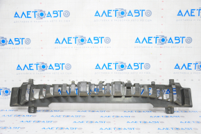 Absorbantul de bara fata pentru Ford Fusion mk5 17-18 este indoit, crapat, rupt.