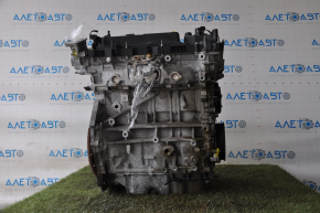 Motorul Ford Edge 15-18 2.0T C20HDTX 72k 10-10-9-9