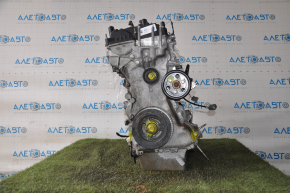 Motorul Ford Edge 15-18 2.0T C20HDTX 72k 10-10-9-9