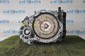 АКПП в сборе Ford Edge 15-18 2.0T C6FMID AWD 72к