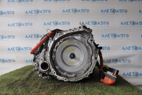 Cutie de viteze automată asamblată Toyota Camry v40 hibrid variator CVT 139k