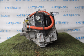 Cutie de viteze automată asamblată Toyota Camry v40 hibrid variator CVT 139k