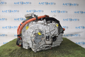 Cutie de viteze automată asamblată Toyota Camry v40 hibrid variator CVT 139k