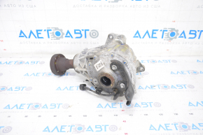 Distribuitorul de reductor frontal Ford Edge 15-18 2.0T AWD 72k