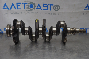 Arbore cotit Hyundai Veloster 12-15 1.6 129cp, C:47,93 L:41,94 pentru rectificare.