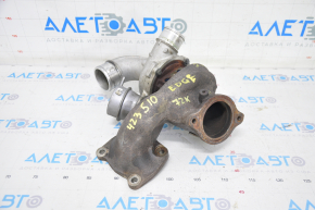 Turbina Ford Edge 15-18 2.0T 72k