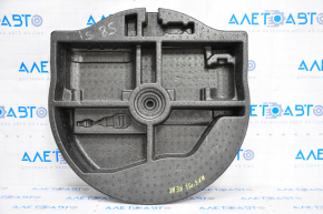 Пенопласт под инструмент Ford Fusion mk5 13-20 hybrid, примят