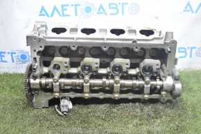 Capacul blocului cilindric complet asamblat Jeep Cherokee KL 14- 2.4 fără actuator Multiair.