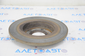 Placă de frână spate stânga Chevrolet Volt 11-15 290/12mm