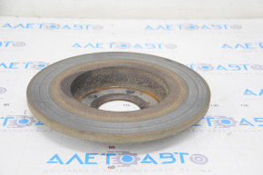 Placă de frână spate dreapta Chevrolet Volt 11-15 290/12mm