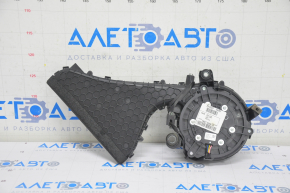 Ventilatorul de răcire a bateriei dreapta Ford C-max MK2 13-18 energi, complet asamblat