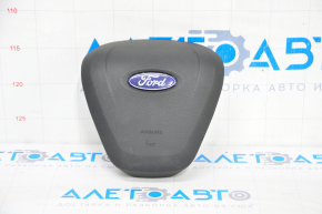 Подушка безопасности airbag в руль водительская Ford Fusion mk5 17-20