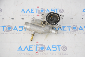 Фланец системы охлаждения Chevrolet Volt 11-15