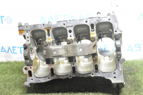 Блок цилиндров голый Jeep Cherokee KL 14-15 2.4 Д:87.98