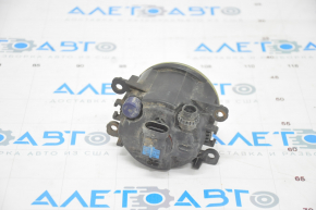 Противотуманная фара птф правая Ford C-max MK2 13-18 песок