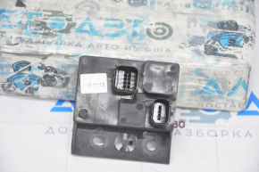 Блок управления зарядным портом Ford C-max MK2 13-17 Energy, слом креп