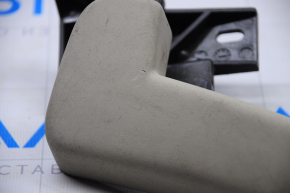 Ручка открытия замка капота VW Passat b7 12-15 USA беж, царапины