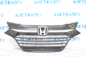 Grila radiatorului asamblată Honda HR-V 16-18