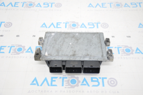 Blocul ECU al calculatorului motorului Ford C-max MK2 13-18