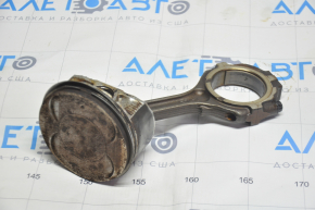 Cilindru cu piston VQ35 Nissan Pathfinder 13