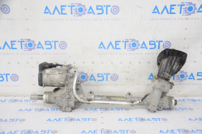 Рейка рулевая Ford Fusion mk5 13-20 без тяг