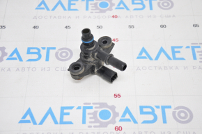 Supapa solenoidă de admisie pentru Ford C-max MK2 13-18