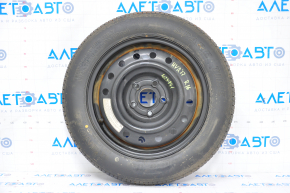 Roata de rezervă de tip roată de rezervă Honda HR-V 16-22 135/90 R16 rugina