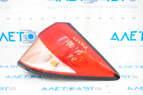 Lampa exterioară aripă dreapta Honda HR-V 16-22