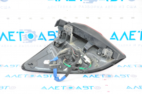 Lampa exterioară aripă dreapta Honda HR-V 16-22