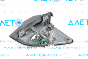 Lampa exterioară aripă stângă Honda HR-V 16-22