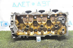 Capacul blocului cilindric asamblat VQ35 Nissan Pathfinder 13-14 stânga