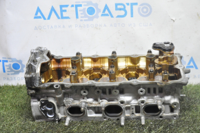 Capacul blocului cilindric asamblat VQ35 Nissan Pathfinder 13-14 stânga