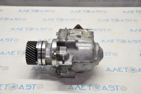 Передний редуктор раздатка Honda CRV 12-14 дорест 39к