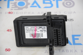 Smart Data Link Control Module Computer Ford Fusion mk5 13-20