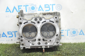 Capacul blocului cilindric dreapta Subaru Outback 15-19 2.5 FB25 fără arbori cu came.