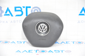 Подушка безопасности airbag в руль водительская VW Jetta 15-18 USA