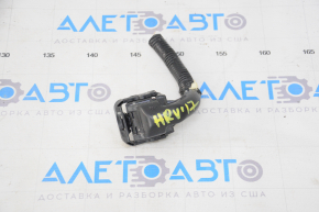 Фишка ECU компьютера двигателя Honda HR-V 16-22 черная