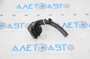 Фишка ECU компьютера двигателя Honda HR-V 16-22 черная