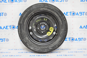 Запасное колесо докатка VW Jetta 11-18 USA R16 125/90