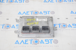 Blocul ECU al calculatorului motorului Honda HR-V 16-22