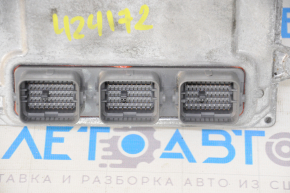 Блок ECU компьютер двигателя Honda HR-V 16-22