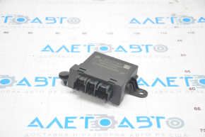 Park Assist Module Chevrolet Volt 16-