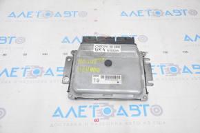 Modulul ECU al motorului Nissan Rogue 17-