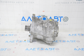 Distribuitorul de reductor frontal Nissan Rogue 14-20 123k