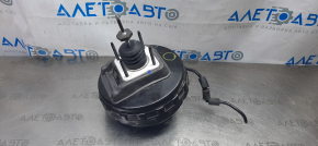 Amplificator de vid Ford C-max MK2 13-18 are un cip defect, nu are senzor.