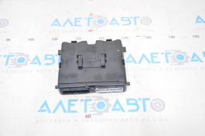 AMPLIFIER CLIMATE CONTROL MODULE Nissan Rogue 17-